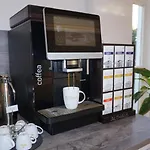 Hotel Spree-idyll 3*