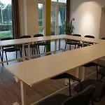 Spree-idyll Hotel Berlim