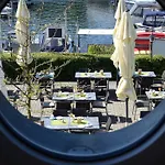 Spree-idyll Hotel 3*