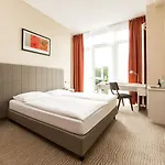 Spree-idyll Hotel 3*