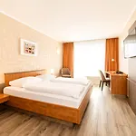 Spree-idyll 3* Berlim