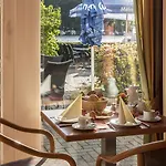 Spree-idyll Hotel Berlim