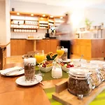 Hotel Spree-idyll 3*