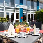Spree-idyll Hotel Berlim