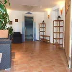 Hotel Spree-idyll Berlim