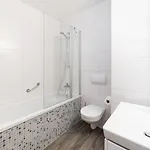 Hotel Spree-idyll Berlim