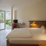 Spree-idyll Hotel Berlim