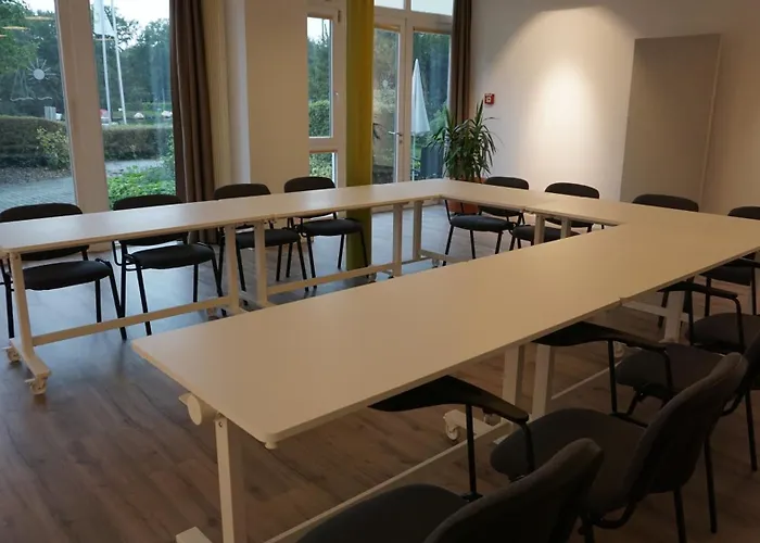 Spree-idyll מלון ברלין