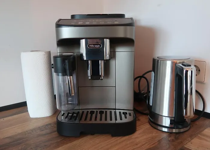 Spree-idyll 3* ברלין