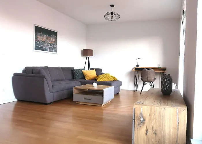 מלון Spree-idyll