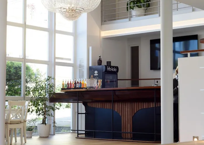 Spree-idyll ברלין