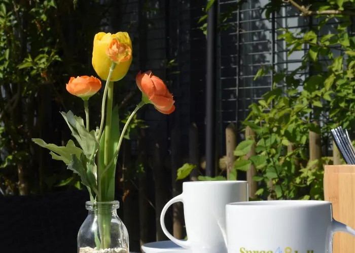 Spree-idyll מלון