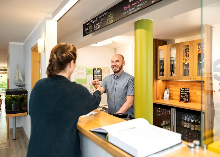 Spree-idyll ברלין