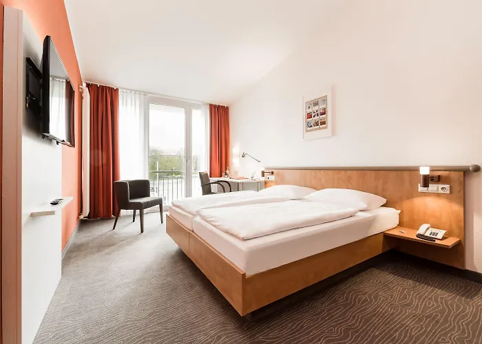 Spree-idyll ברלין