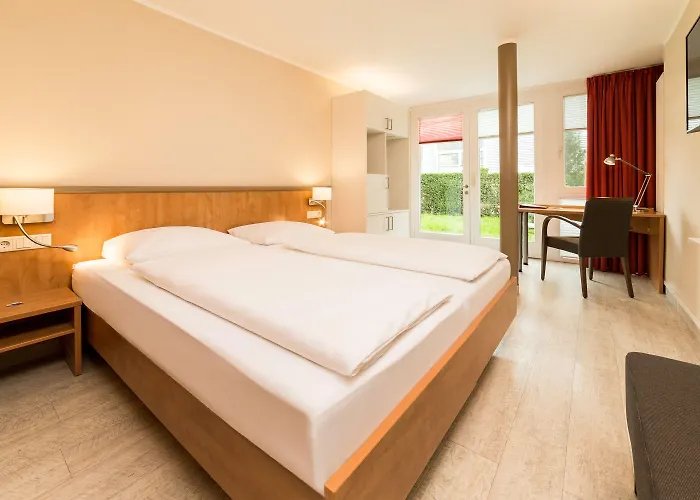 Spree-idyll ברלין