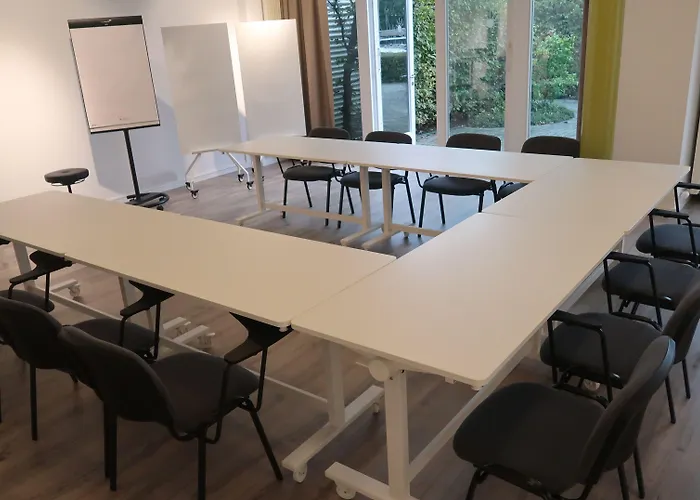 מלון Spree-idyll 3*