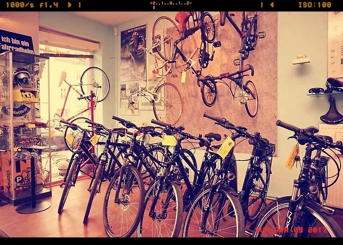 Spree-idyll 3* ברלין