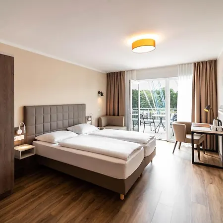 Spree-idyll Hotel Berlin