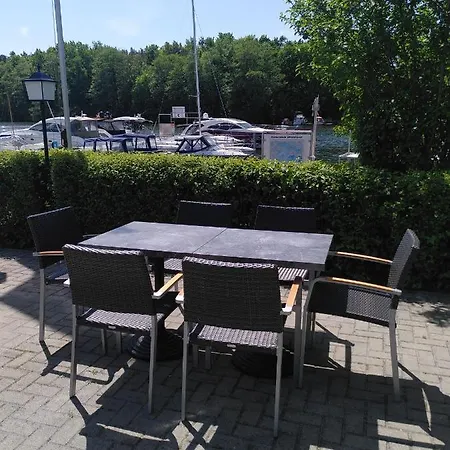 Spree-idyll Hotel Berlin