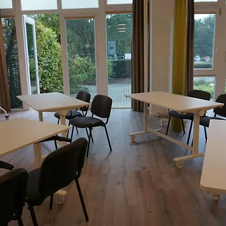 Spree-idyll Hotel