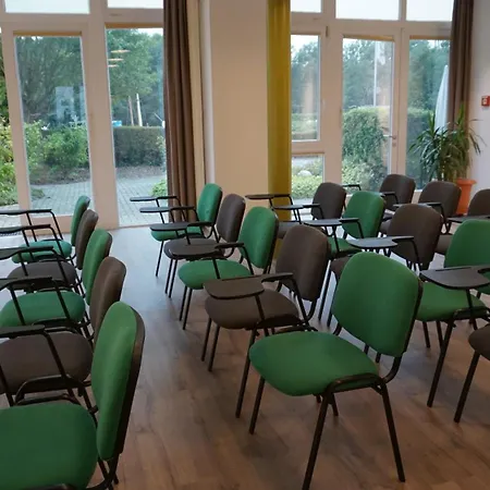 Spree-idyll Hotel 3*