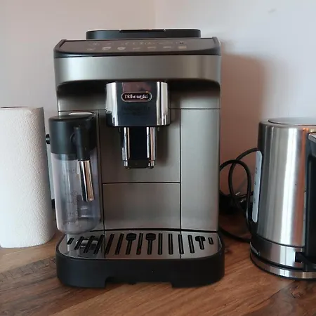 Spree-idyll 3* Berlin