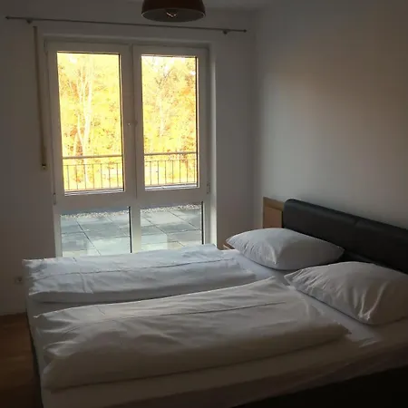 Spree-idyll 3* Berlin