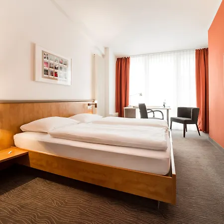 Otel Spree-idyll Berlin