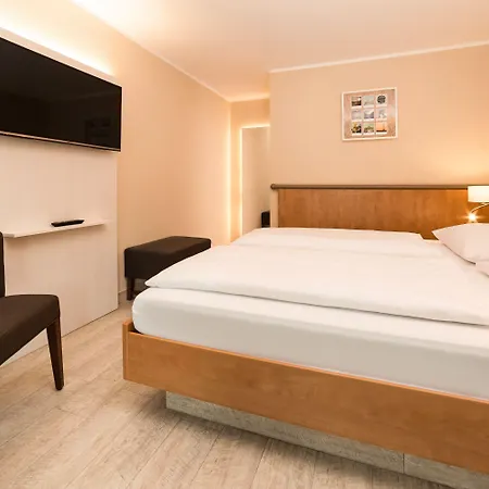 Spree-idyll 3* Berlin