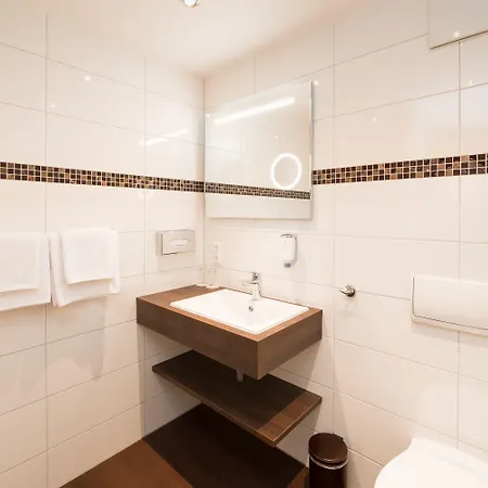 Spree-idyll Hotel 3*