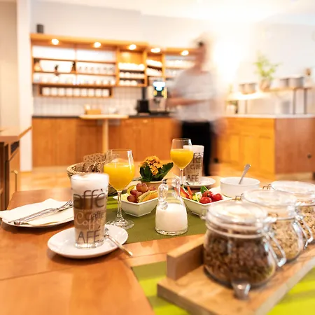 Hotel Spree-idyll 3*