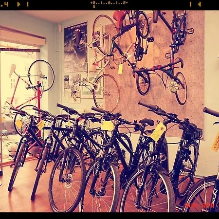 Spree-idyll 3* Berlin