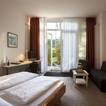 Spree-idyll 3* Berlin