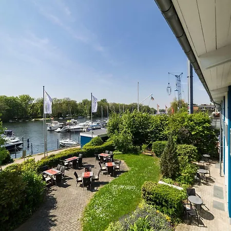 Hotel Spree-idyll