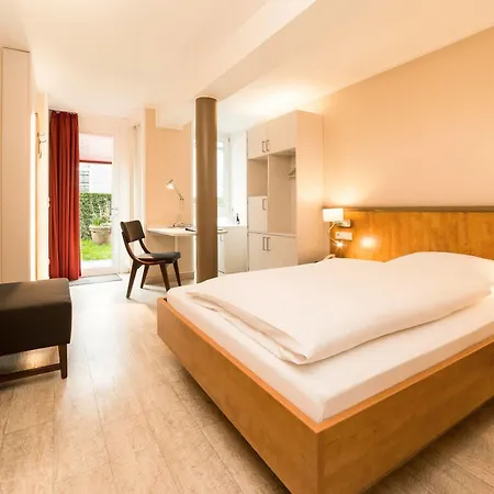 Spree-idyll Hotel Berlin