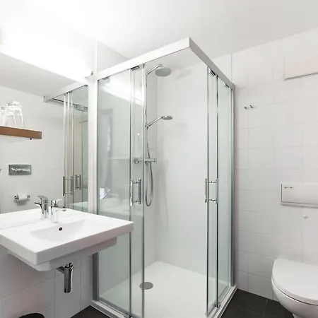 Spree-idyll Hotel Berlin