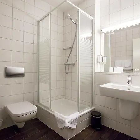 Hotel Spree-idyll Berlin