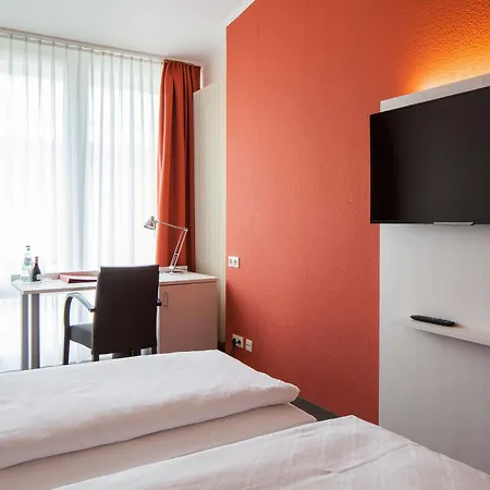 Spree-idyll Hotel