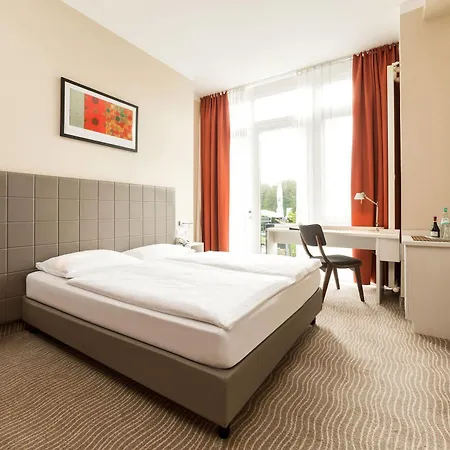 Spree-idyll 3* Berlin