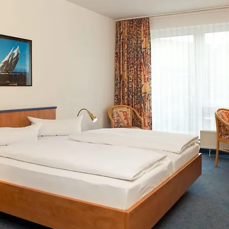 Hotel Spree-idyll