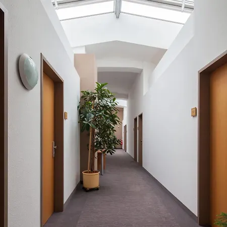 Spree-idyll Hotel 3*
