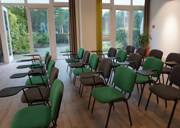 Spree-idyll Hotel 3*