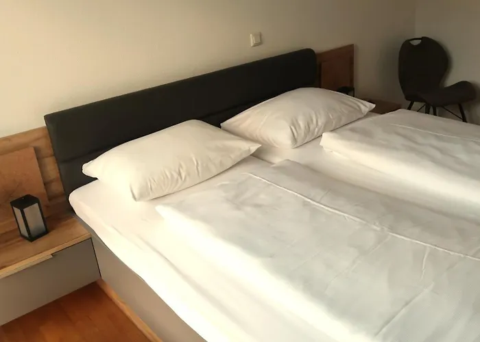 Hotel Spree-idyll 3*