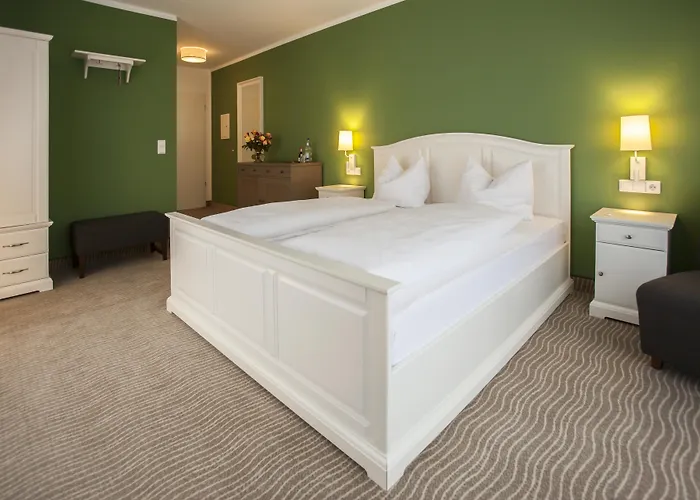 Spree-idyll Hotel 3*