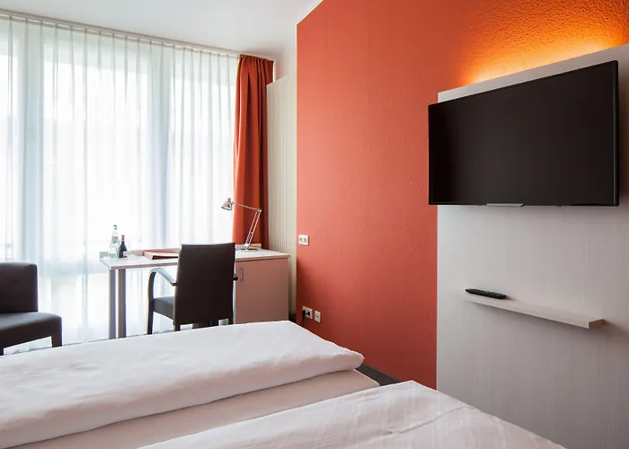 Spree-idyll 3* Berlin