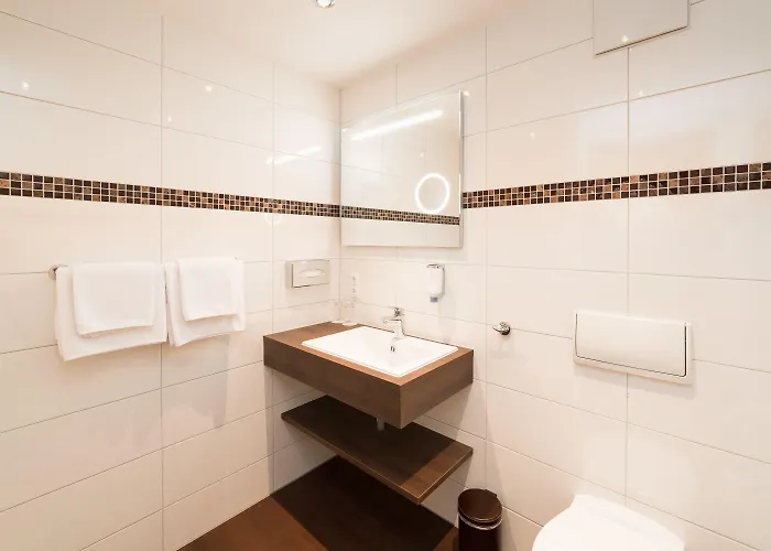 Spree-idyll Hotel 3*