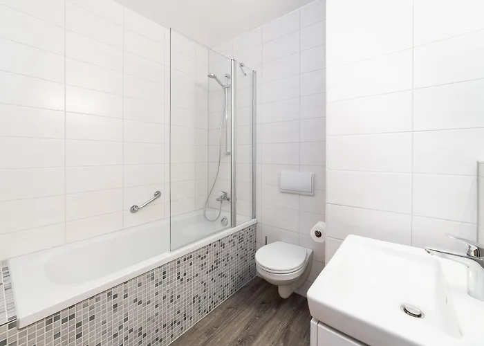 Hotel Spree-idyll Berlim