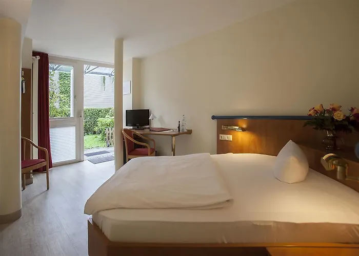 Spree-idyll Hotel Berlin