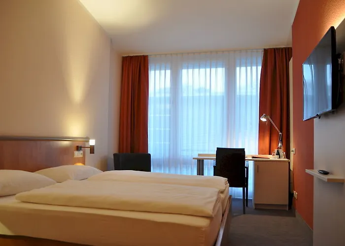 Spree-idyll Hotel 3*