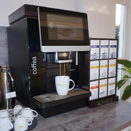 מלון Spree-idyll 3*